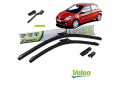 VALEO SET OD 2 METLICE BRISAČA ZA  RENAULT CLIO 3 G 600/400 mm